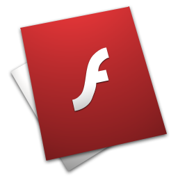Flash Player CS3 Icon 256x256 png